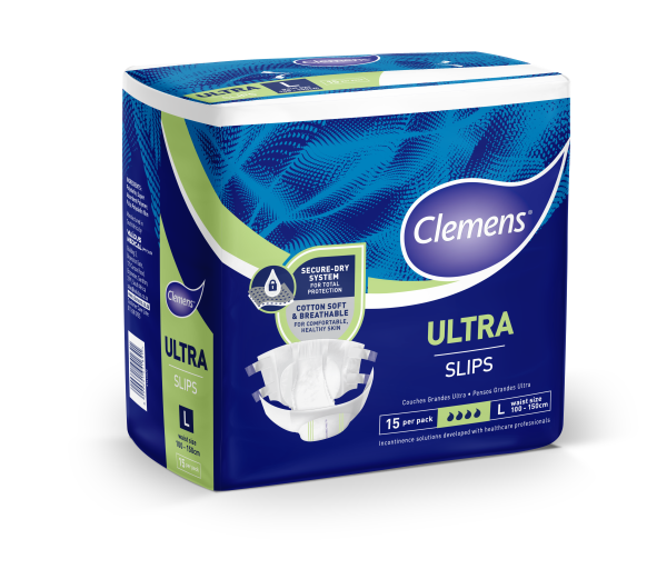 Clemens - Ultra