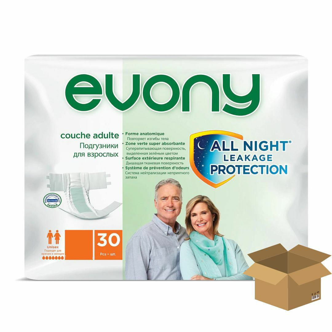 Evony - Adult Diaper
