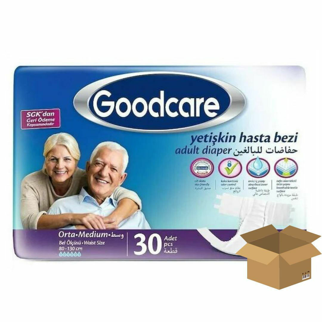 Goodcare - Adult Diapers