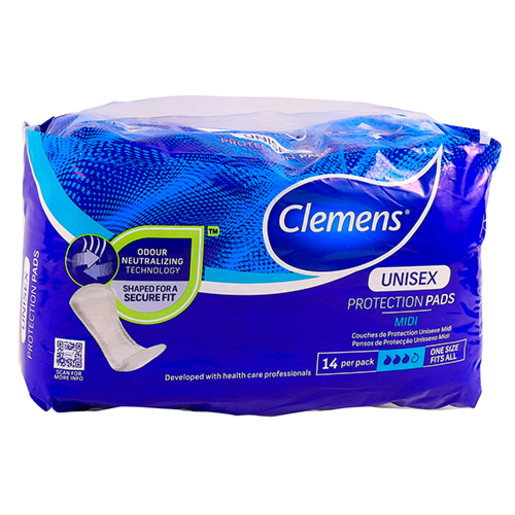 Clemens - Pads