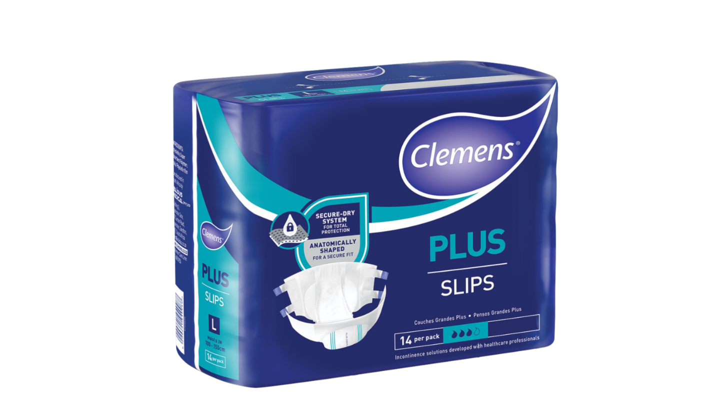 Clemens - Plus